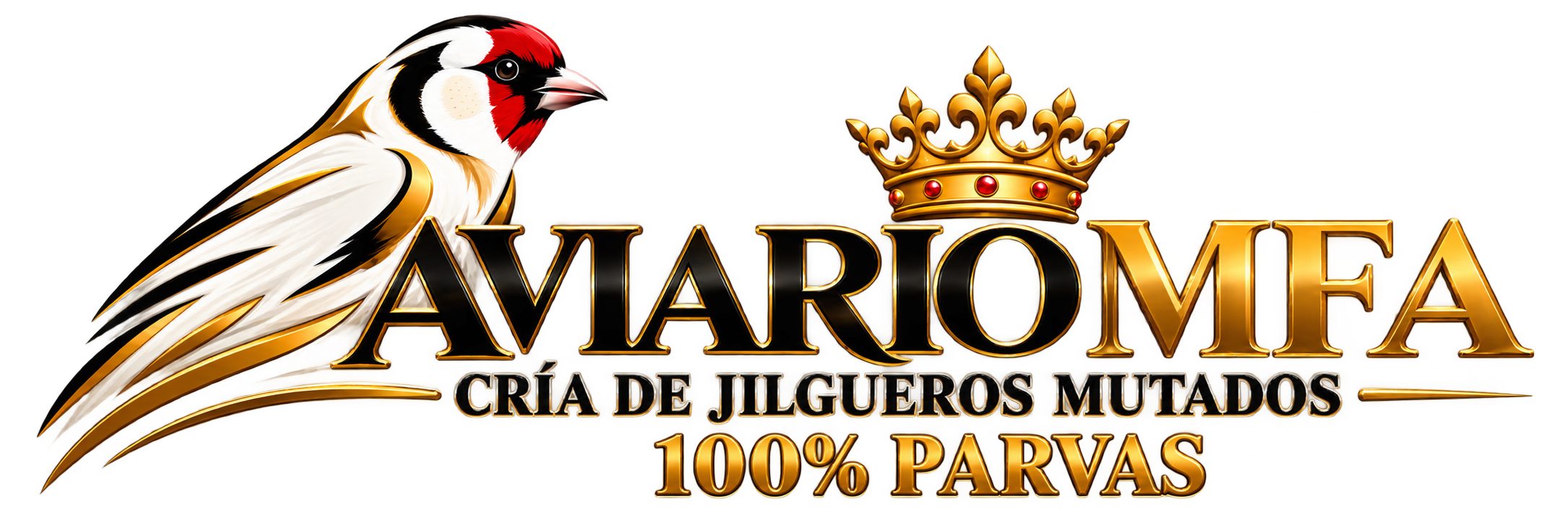 AVIARIO MFA
